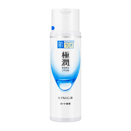 HADA LABO Gokujyun Hyaluronic Acid Lotion 170 ml