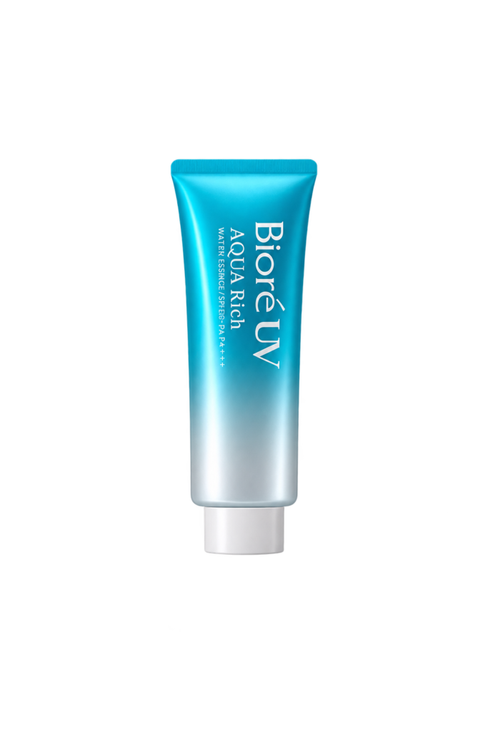 Bioré UV Aqua Rich Watery Essence SPF50+ PA++++ 70 g