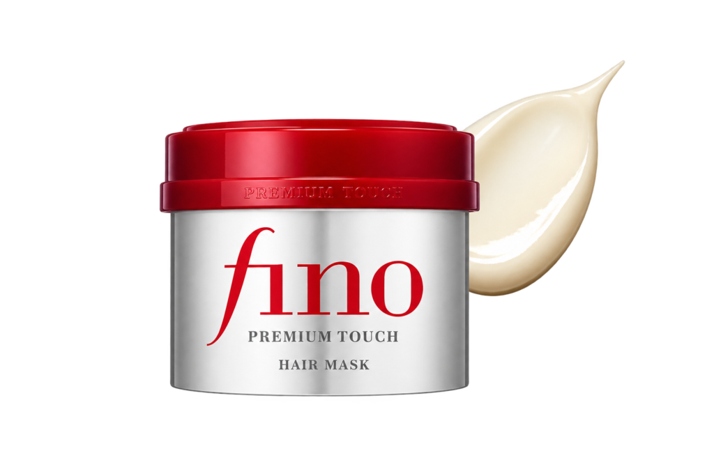 SHISEIDO Fino Premium Touch Hair Mask 230 g