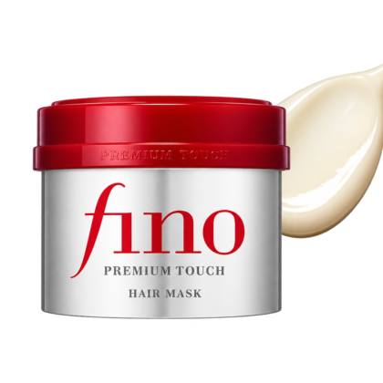 SHISEIDO Fino Premium Touch Hair Mask 230 g