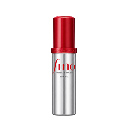 SHISEIDO Fino Premium Touch Hair Oil 70 ml