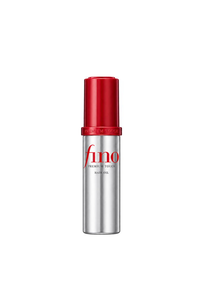 SHISEIDO Fino Premium Touch Hair Oil 70 ml