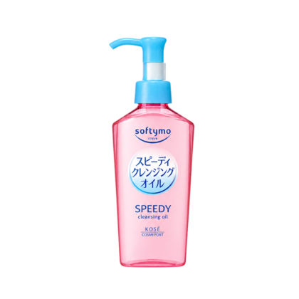KOSÉ Softymo Speedy Cleansing Oil 240 ml