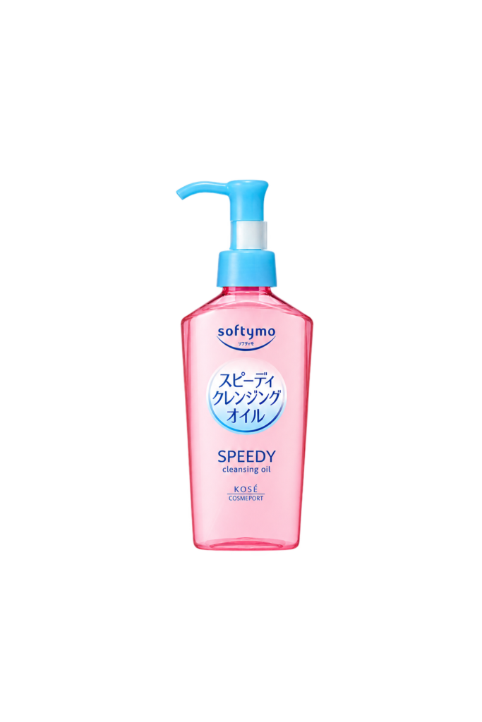 KOSÉ Softymo Speedy Cleansing Oil 240 ml