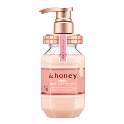 &honey Melty Moist Repair Treatment 2.0 445 g