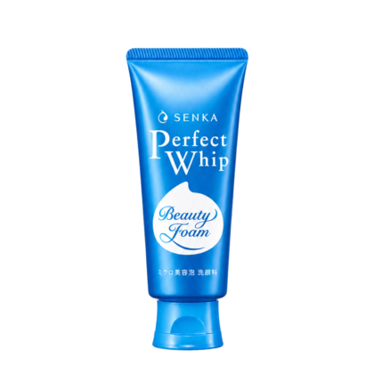 SENKA - Perfect Whip Beauty Foam
