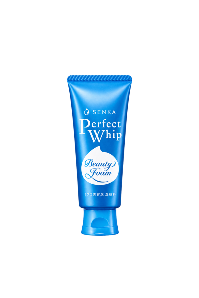 SENKA - Perfect Whip Beauty Foam