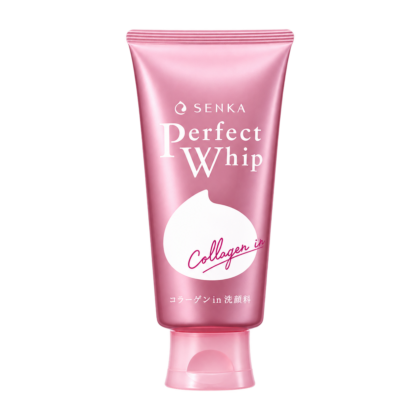 SENKA Perfect Whip Collagen In 120 g