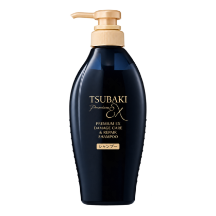 TSUBAKI Premium EX Intensive Repair Shampoo 450 ml