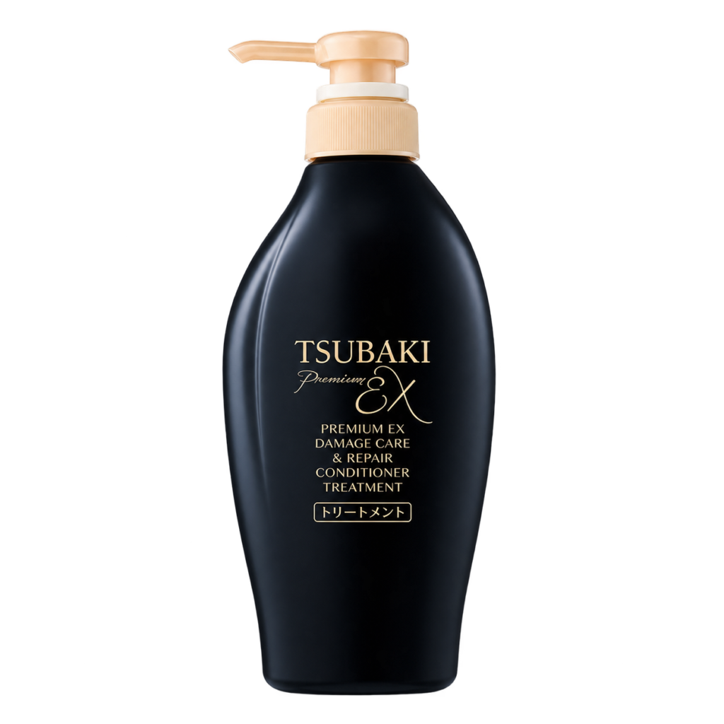 TSUBAKI Premium EX Intensive Repair Treatment 450 ml