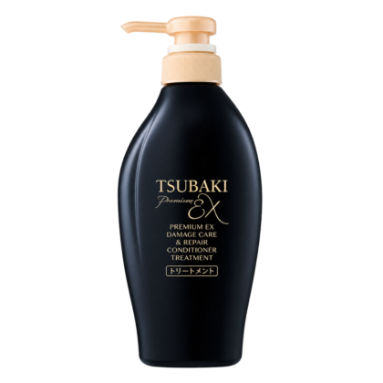 TSUBAKI Premium EX Intensive Repair Treatment 450 ml